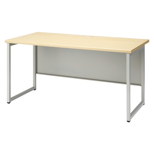 スマートオフィス】ワークテーブル GT-1470 ナチュラル FIRST－G