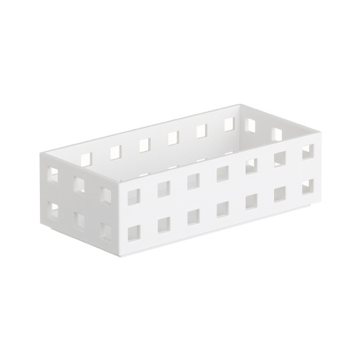 （まとめ）ライクイット ブリックス ホワイト 9007〔×50セット〕 スマートオフィスブリックス ホワイト 9007 ライクイット