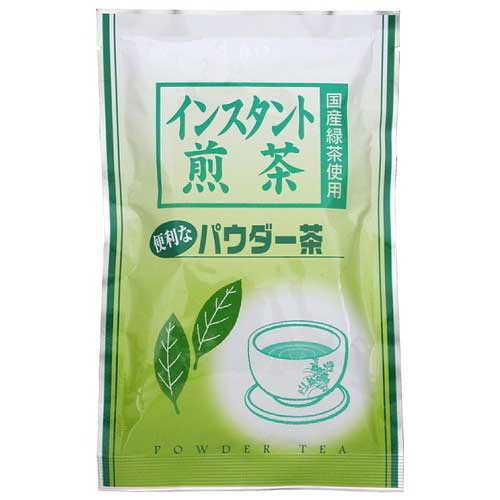 スマートオフィス】※給茶機用煎茶パウダー60g 寿老園