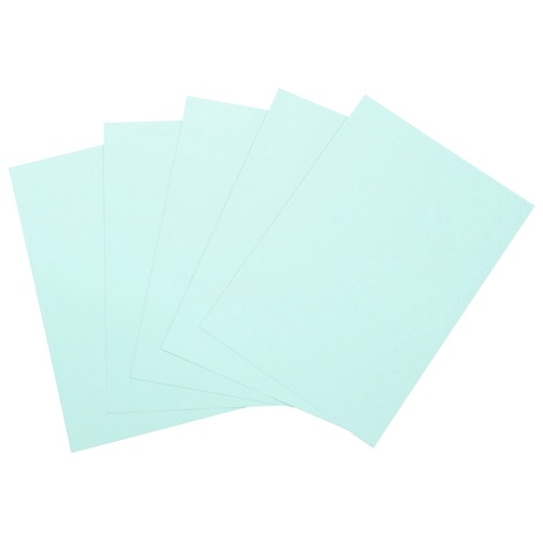 スマートオフィス】マルチカラー紙 CW-620C A4 空 500枚 大王製紙