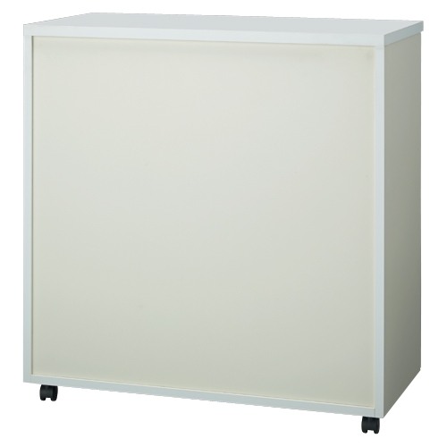 JTX 868833)カウンター型食器棚 ( PS-005-A ) プラス(株) (メーカー取寄)