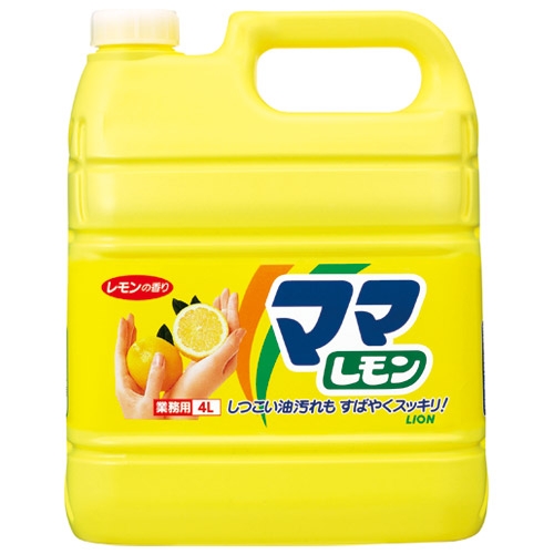 （まとめ）ライオン チャーミーV 業務用 4L〔×30セット〕送料込み まとめ）ライオン チャーミーV 業務用 4L×30セット