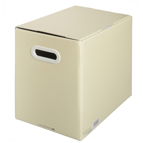 （まとめ）プラス サンプルボックス BF10-A4-200 A4 濃灰〔×5セット〕 まとめ）プラス サンプルボックス BF10-A4-200 A4 濃灰×5セット