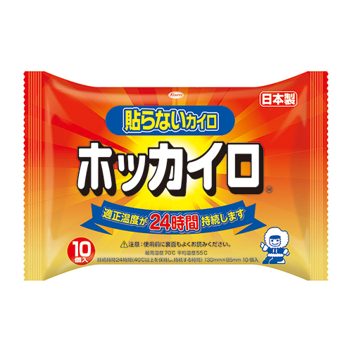 ホッカイロ スマートオフィス】ホッカイロ 10個入 興和