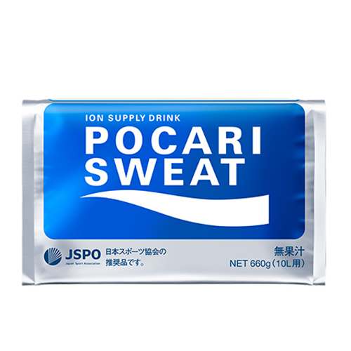 スマートオフィス】※ポカリスエット パウダー10L用 大塚製薬