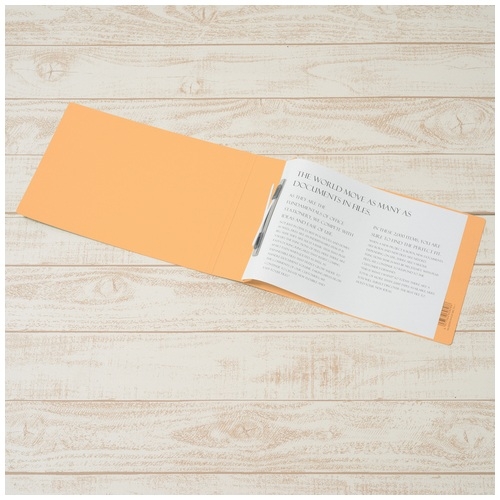 プラス フラットファイル厚とじＮｏ．０２２ＳＷイエロ１０冊 ＮＯ．０２２ＳＷ１０ＹＬ ★10個パック