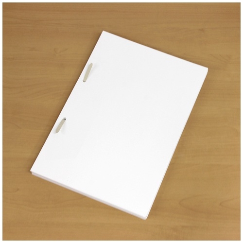 (業務用30セット) プラス スティックファスナー D-8 50本 | プラス ファスナー 書類・伝票用 L-8 35-785 | 綴じ具