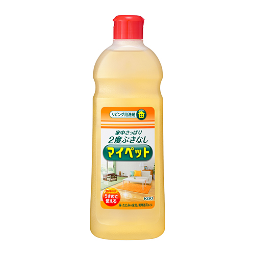スマートオフィス】マイペット 小 500ml 花王