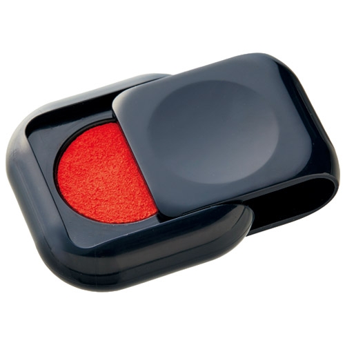 （まとめ） サンビー 朱肉 シュイングベベ キャロットオレンジ SG-B01 1個 〔×20セット〕 代引不可 まとめ） サンビー 朱肉 シュイングベベ キャロットオレンジ SG-B01 1