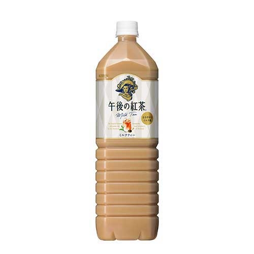 ミルクティー キリンビバレッジ 午後の紅茶 ミルクティー 280ml 1セット（48本：24本