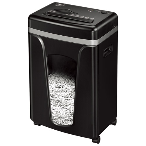 動作確認済】フェローズ Fellowes C-220C [オフィスシュレッダー