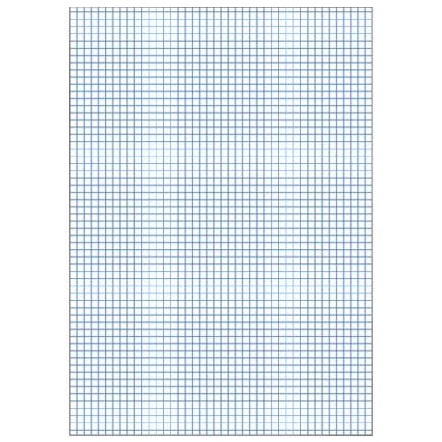 スマートオフィス レポートパッド5mm方眼罫 P144a マルマン スマートオフィス レポートパッド5mm方眼罫 P144a マルマン