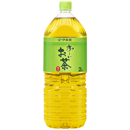 スマートオフィス】※おーいお茶 緑茶PET 2L 6本 伊藤園 スマートオフィス】※おーいお茶 緑茶PET 2L 6本 伊藤園