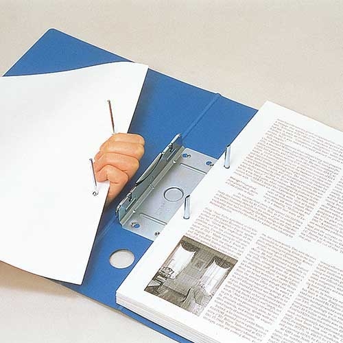 SKファイル 青 980 キングジム 4971660295609（70セット）