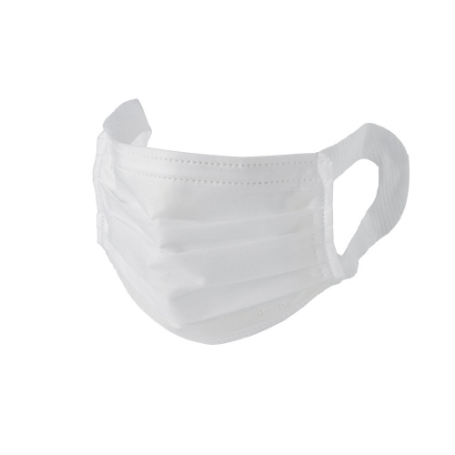 超快適マスク 58591 ふつうサイズ 7枚入 40袋 ユニチャーム 超快適マスク プリーツタイプ ふつうサイズ 7枚入