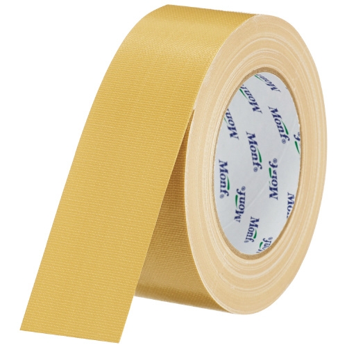 スマートオフィス】Monf No.841 布テープ 50MM×25M 古藤工業