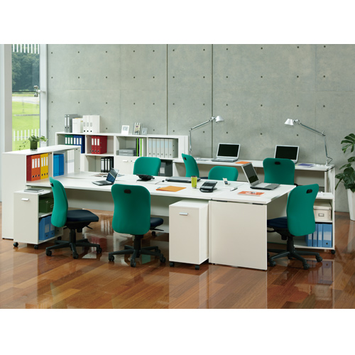 □プラス 346236)b-Foret アンダーワゴン BF-UD W4 BFUDW4