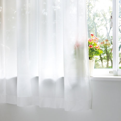 スマートオフィス】遮熱カーテン ブリヤン AC-1451-03 アスワン