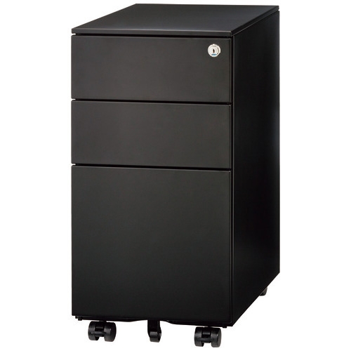 スマートオフィス】ワゴン シリンダー錠 FWGN-DY30K BKAL TOKIO