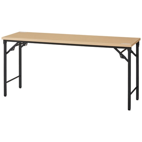 スマートオフィス】脚折りたたみテーブル TWN-1545 NNA TOKIO