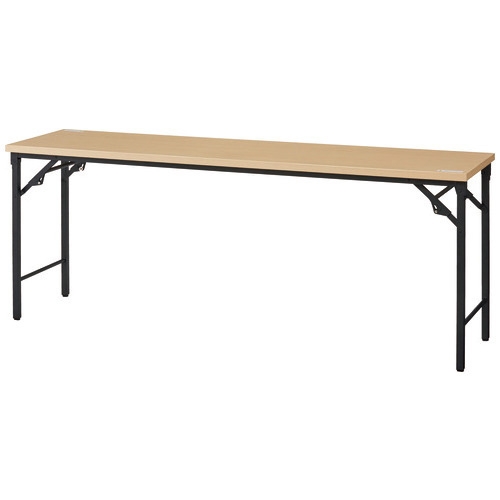 スマートオフィス】脚折りたたみテーブル TWN-1845 NNA TOKIO