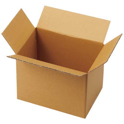 べにはるかセッコウ10kg 通関箱(業務用段ボール)でお届けです！ スマートオフィス】宅配サイズダンボール 3辺80cm 10枚 森紙業