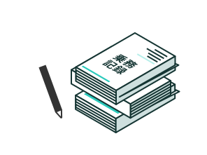 毎日手書きしている乗務記録の管理が大変