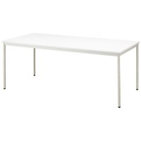ジョインテックス テーブル YH-R1875 NG ネオグレー 513784-