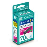 スマートオフィス】カラーホルダー A4赤200枚 D611J-10RD