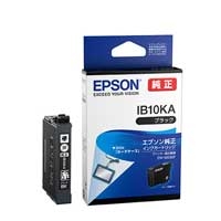 スマートオフィス】インクカートリッジ 4色パック IB10CL4A EPSON