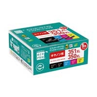 スマートオフィス】リサイクルインクJIT-EKUIML ジット