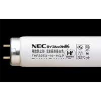 MonotaRO 32W 昼白色蛍光灯 25本入 スマートオフィス】Hf蛍光灯32W直管FHF32EX-N-HX-S昼白色25本 ホタルクス