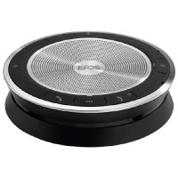 中大会議室向けスピーカーフォン EXPAND 80Tと拡張マイク　1台 スマートオフィス】中大会議室向けスピーカーフォンEXPAND 80T EPOS