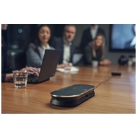 中大会議室向けスピーカーフォン EXPAND 80Tと拡張マイク　1台 スマートオフィス】中大会議室向けスピーカーフォンEXPAND 80T EPOS