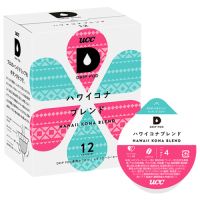 スマートオフィス】※UCC DRIP POD リッチブレンド12P UCC