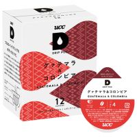 スマートオフィス】※UCC DRIP POD アールグレイ紅茶 12P UCC