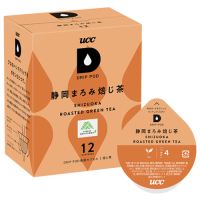 スマートオフィス】※UCC DRIP POD リッチブレンド12P UCC