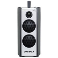 スマートオフィス】ワイヤレスアンプシステム ATW-SP1910/MIC