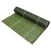 スマートオフィス】ビニロンロープ ボビン巻 118724 松浦工業