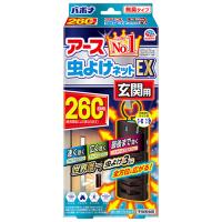 スマートオフィス】業務用 虫コナーズシートタイプ100日用 6枚 大日本