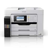 スマートオフィス】A4インクジェット複合機 EW-M530F EPSON