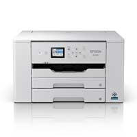 スマートオフィス】A3インクジェットFAX複合機 PX-M6010F EPSON