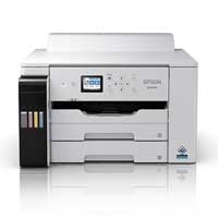スマートオフィス】A3インクジェットFAX複合機 PX-M6010F EPSON