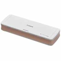 スマートオフィス】スキャナーimageFORMULA DR-P208Ⅱ キヤノン