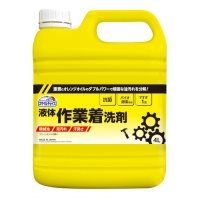 スマートオフィス】泡立ちクレンザー400g カネヨ石鹸