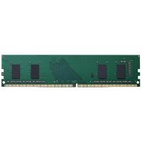 メモリモジュールセット スマートオフィス】DDR4メモリモジュール 8GB EW2666-8G/RO エレコム
