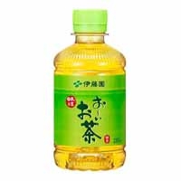 スマートオフィス】※お～いお茶 濃い茶PET 600mL 24本 伊藤園