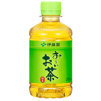 お茶。 伊藤園 FCC2438 お～いお茶 濃い茶 600ml |エディオン公式通販