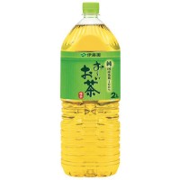 スマートオフィス】※おーいお茶 緑茶PET 350mL 24本 伊藤園
