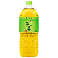 スマートオフィス】※おーいお茶 緑茶PET 280mL24本 2箱 伊藤園